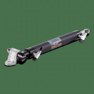 SeaStar Outboard Splashwell Mount Cylinder HC5830-3 (click for enlarged image)